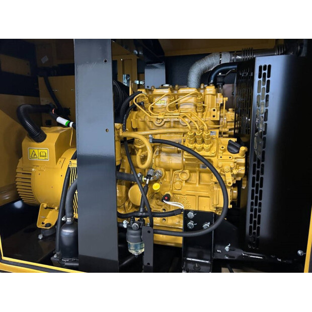 2024 Caterpillar DE13.5E3-47249934