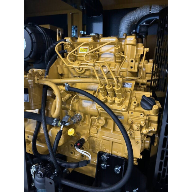 2024 Caterpillar DE13.5E3-47249935