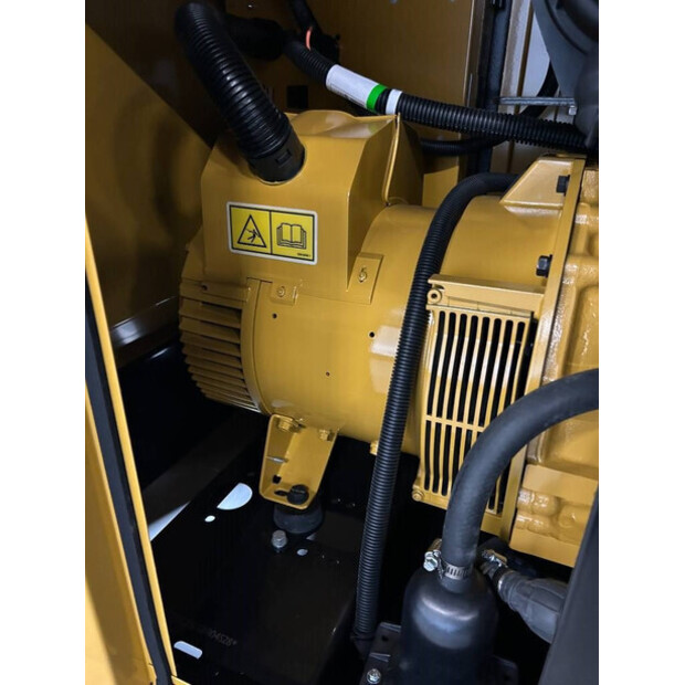 2024 Caterpillar DE13.5E3-47249936