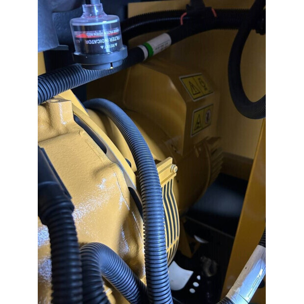 2024 Caterpillar DE13.5E3-47249938