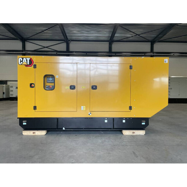 2025 Caterpillar DE330E0 - C9-47249983