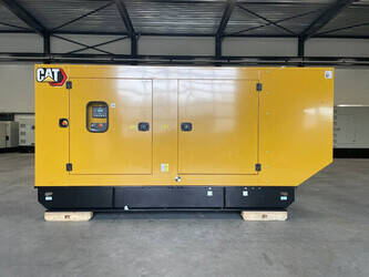Image for 2025 Caterpillar DE330E0 - C9