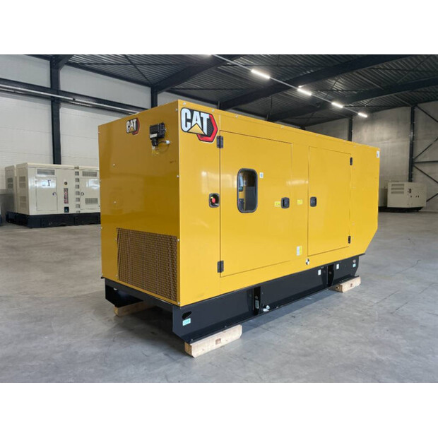 2025 Caterpillar DE330E0 - C9-47249984
