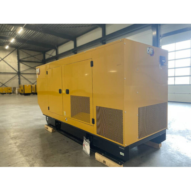 2025 Caterpillar DE330E0 - C9-47249985