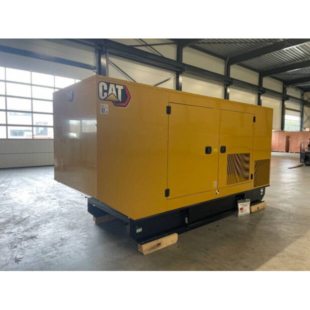 2025 Caterpillar DE330E0 - C9-47249986