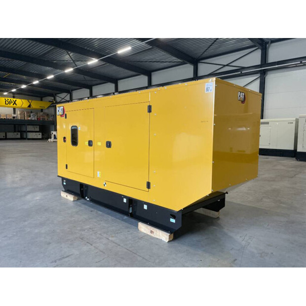 2025 Caterpillar DE330E0 - C9-47249987