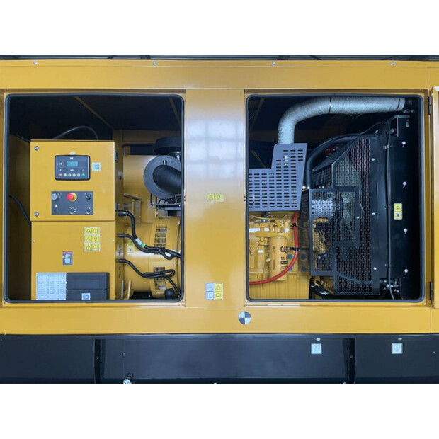 2025 Caterpillar DE330E0 - C9-47249989