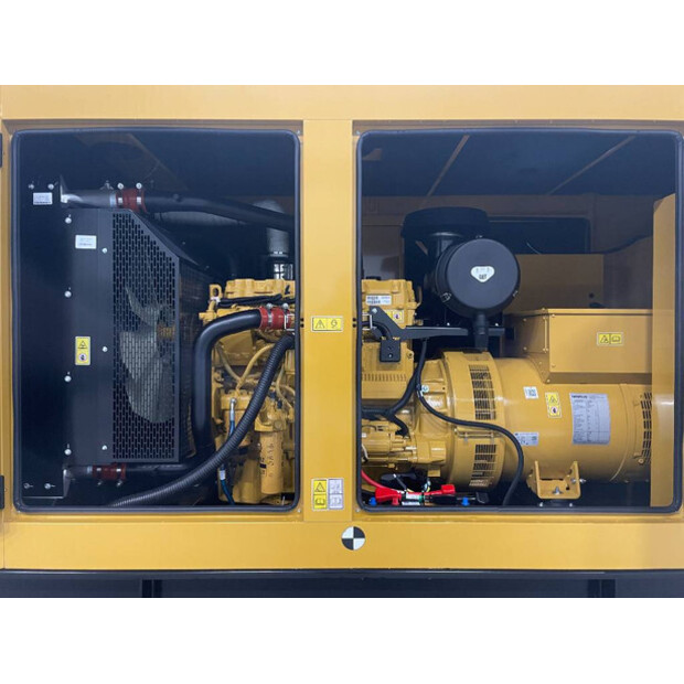 2025 Caterpillar DE330E0 - C9-47249990