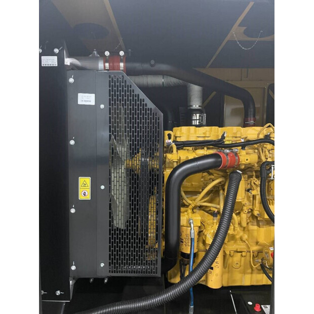 2025 Caterpillar DE330E0 - C9-47249991