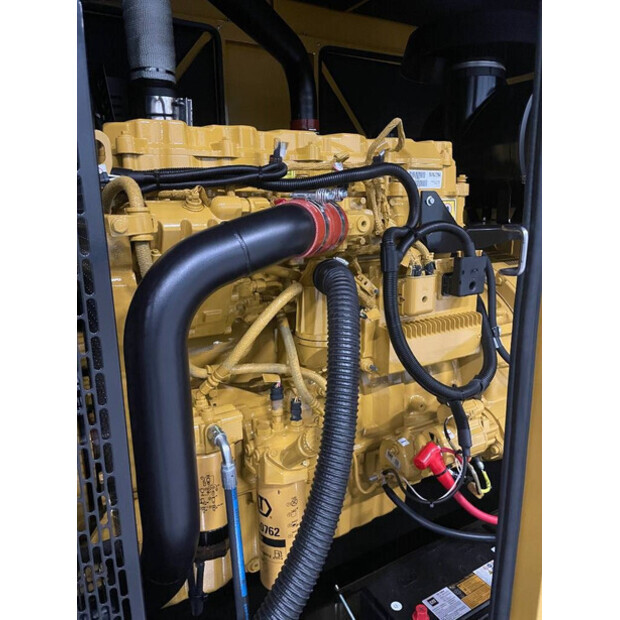 2025 Caterpillar DE330E0 - C9-47249992
