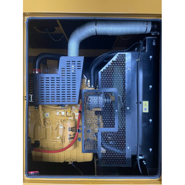 2025 Caterpillar DE330E0 - C9-47249993