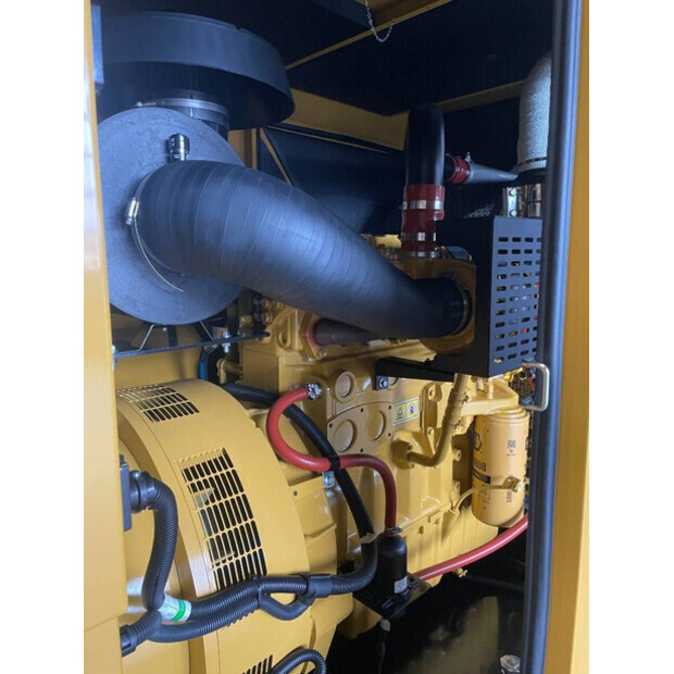2025 Caterpillar DE330E0 - C9-47249994