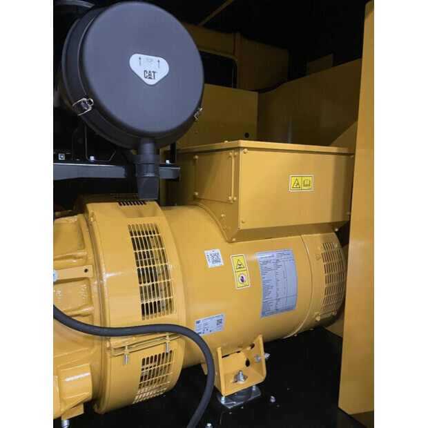 2025 Caterpillar DE330E0 - C9-47249997