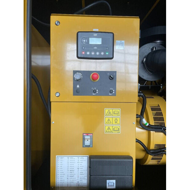 2025 Caterpillar DE330E0 - C9-47250000