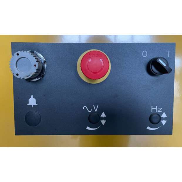 2025 Caterpillar DE330E0 - C9-47250002