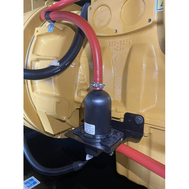 2025 Caterpillar DE330E0 - C9-47250004