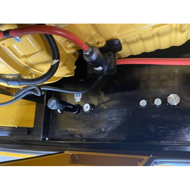 2025 Caterpillar DE330E0 - C9-47250005