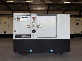 Image for GENERATORS 2025 Perkins 404J-22G