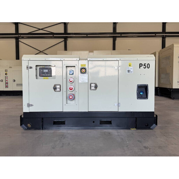 2026 بيركنز 1103A-33TG1-47250048