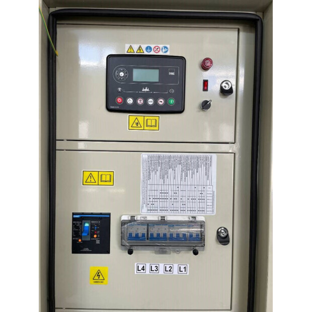2026 بيركنز 1103A-33TG1-47250064