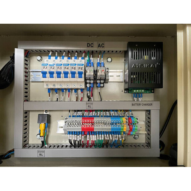 2026 بيركنز 1103A-33TG1-47250067