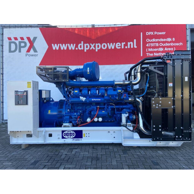 2025 اف جي ويلسون P1650-1-47250071