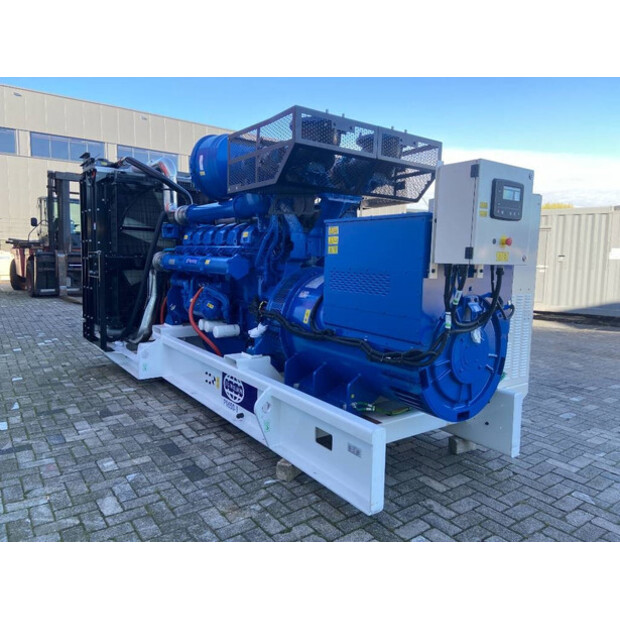 2025 اف جي ويلسون P1650-1-47250072