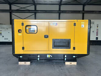 Image for 2025 Caterpillar DE110E2