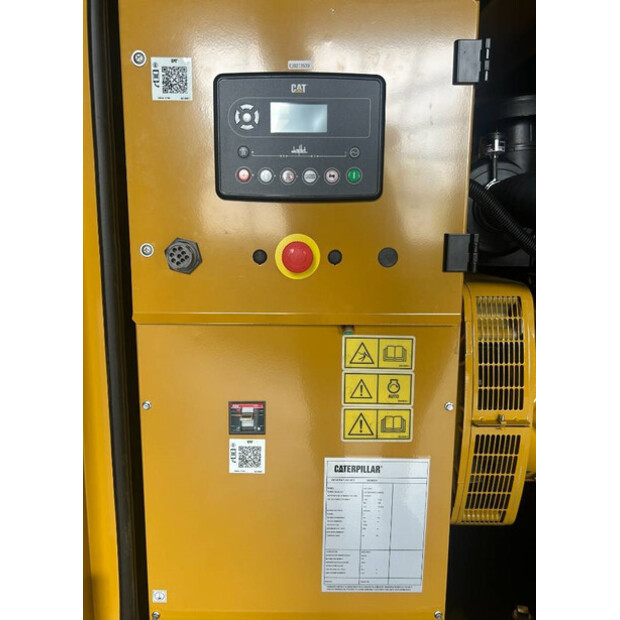 2025 Caterpillar DE110E2-47250092
