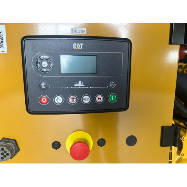 2025 Caterpillar DE110E2-47250093