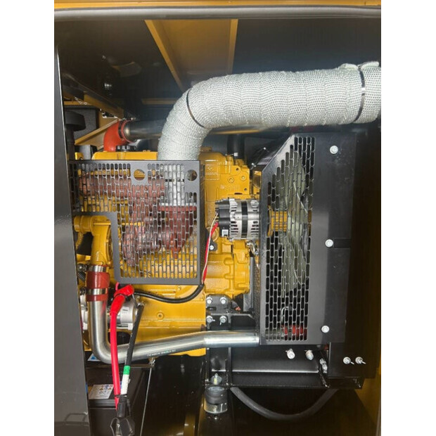 2025 Caterpillar DE110E2-47250099