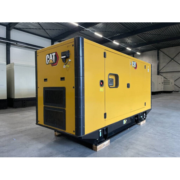 2025 Caterpillar DE200E0 - 200 kVA Generator - DPX-18017-47250131