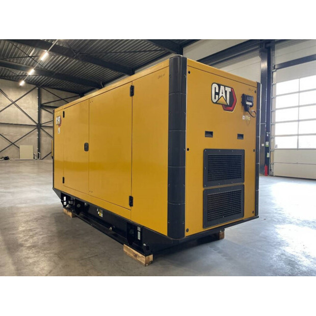 2025 Caterpillar DE200E0 - 200 kVA Generator - DPX-18017-47250132