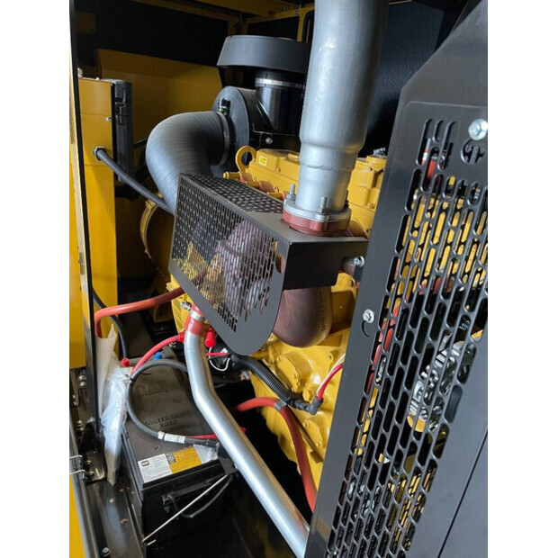 2025 Caterpillar DE200E0 - 200 kVA Generator - DPX-18017-47250145