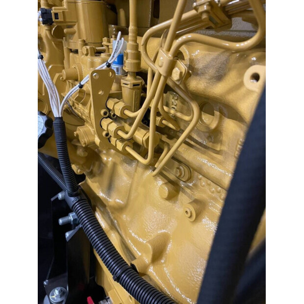 2025 Caterpillar DE200E0 - 200 kVA Generator - DPX-18017-47250146