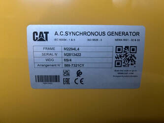 2025-caterpillar-de200e0-200-kva-generator-dpx-18017-1454112-47250148