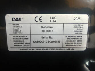 2025-caterpillar-de200e0-200-kva-generator-dpx-18017-1454112-47250152