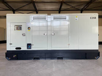 Image for GENERATORS 2025 CUMMINS 6LTAA9.5-G1