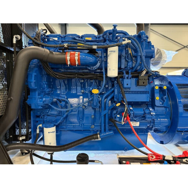 2025 اف جي ويلسون P850-1-47250215