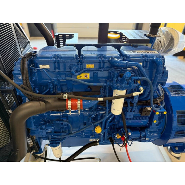 2025 اف جي ويلسون P850-1-47250221