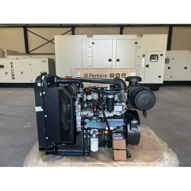 2025 Perkins 1104D-44TA-47250232