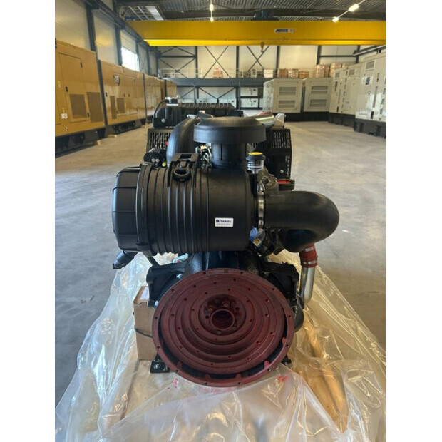 2025 Perkins 1104D-44TA-47250234