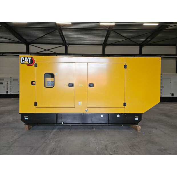 2025 Caterpillar DE275E0 - C9-47250239