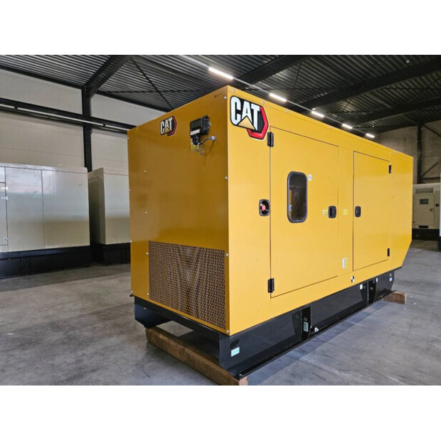 2025 Caterpillar DE275E0 - C9-47250240