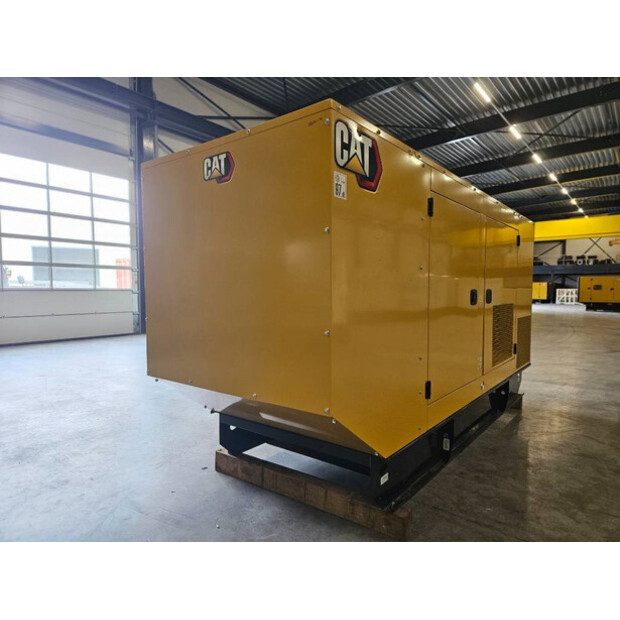 2025 Caterpillar DE275E0 - C9-47250242