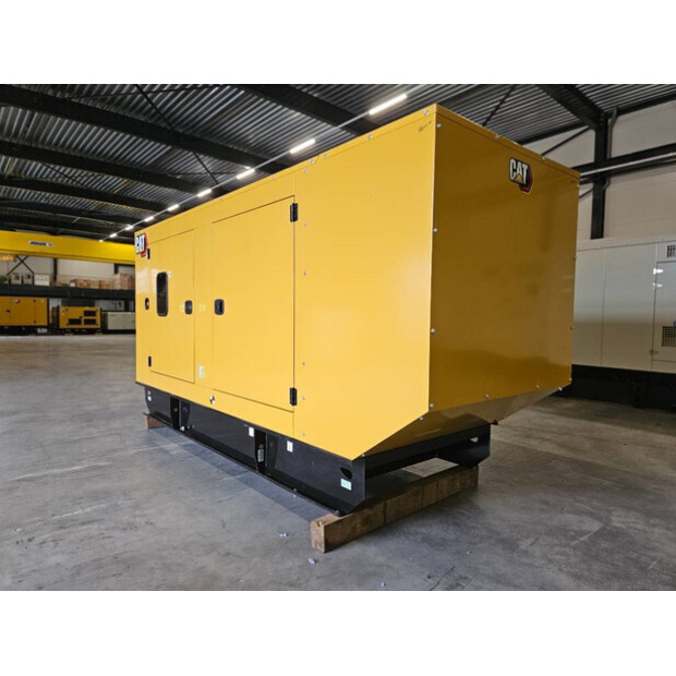 2025 Caterpillar DE275E0 - C9-47250243