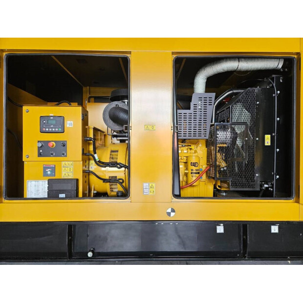 2025 Caterpillar DE275E0 - C9-47250245