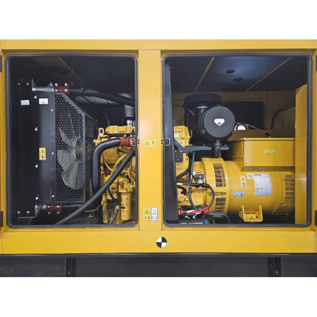 2025 Caterpillar DE275E0 - C9-47250246