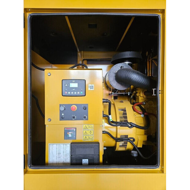 2025 Caterpillar DE275E0 - C9-47250247