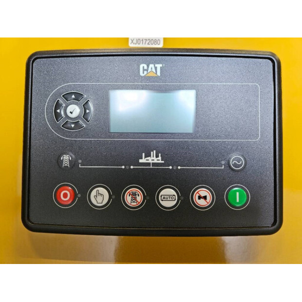2025 Caterpillar DE275E0 - C9-47250248